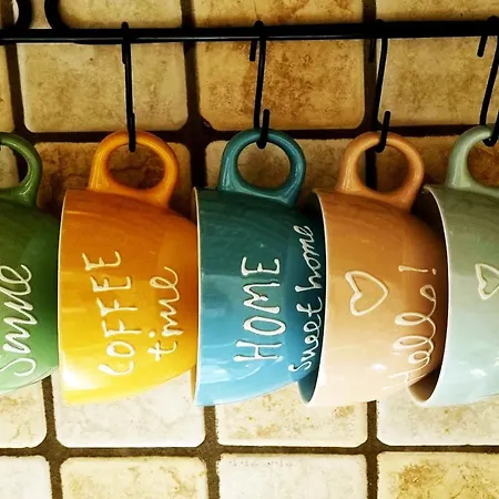 Domvs Avgvsta - Accogliente *