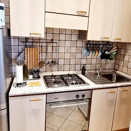 Domvs Avgvsta - Accogliente Apartment *