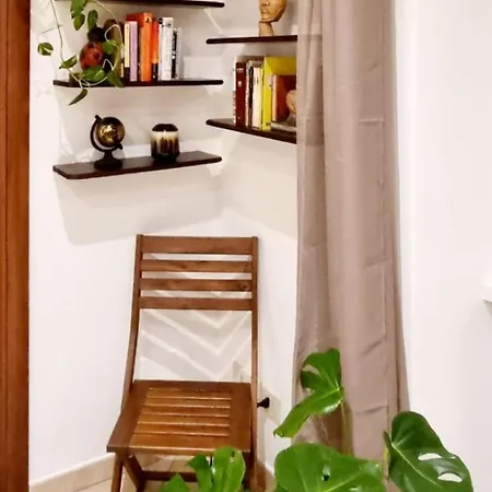 Domvs Avgvsta - Accogliente *