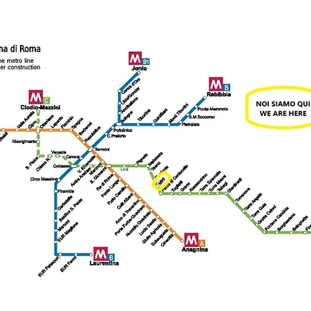 Domvs Avgvsta - Accogliente Apartment *