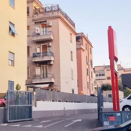 Apartment Domvs Avgvsta - Accogliente *