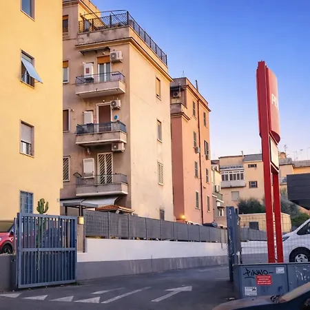 شقة Domvs Avgvsta - Accogliente