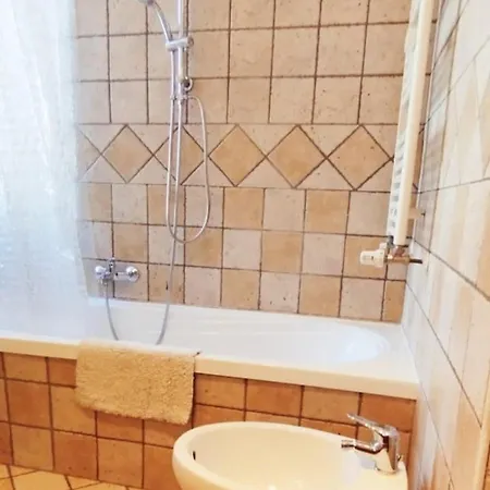 Domvs Avgvsta - Accogliente Рим