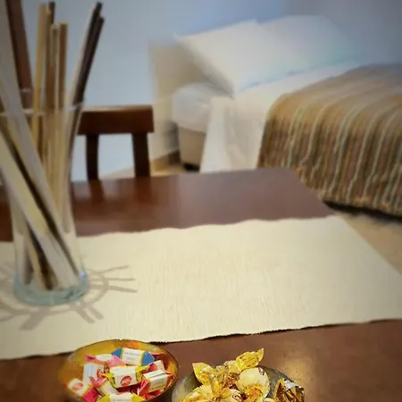Domvs Avgvsta - Accogliente Appartement *
