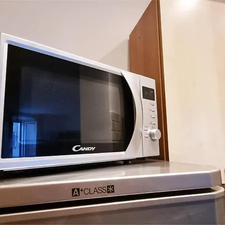 Domvs Avgvsta - Accogliente Рим