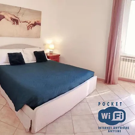 Domvs Avgvsta - Accogliente Appartement