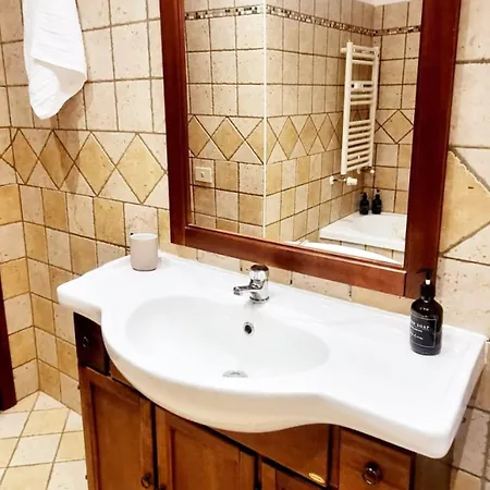 Domvs Avgvsta - Accogliente * Roma