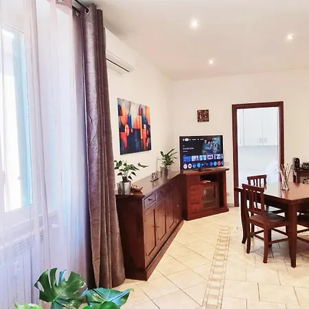 Domvs Avgvsta - Accogliente Roma